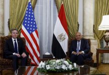 Top diplomats warn of disaster and repercussions if Israel expands offensive