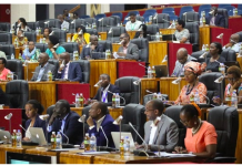 🇷🇼 RWANDA: ARE DEPUTIES ELECTED OR APPOINTED?