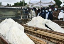 Jihadist attacks in Borno State Leave at least 40 farmers dead Jihadist attacks in Borno State Leave at least 40 farmers dead
