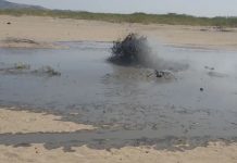 Thousands flee potential volcano in Ethiopia Volcanic activity Thousands flee potential volcano in Ethiopia Volcanic activity