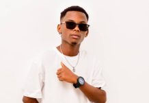 Rwanda: Afrobeat Sensation Rockitian Rebrands to Shudii: A New Chapter in Music Evolution