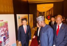 Mali-China: 65 years of diplomatic relations celebrated in Bamako