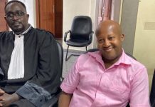 Rwanda: Aimable Karasira, who had completed his prison sentence, has died