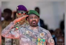 Mali Reshapes Military Leadership After Deadly Attacks