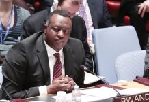 Former Rwandan Diplomat Eugène Gasana Ordered to Pay $5 Million in Sexual Assault Case
