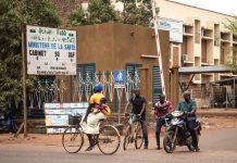 Burkina Faso Suspends 247 NGOs Over Administrative Violations