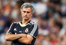 Real Madrid Turn to Mourinho to Restore Order After Troubled Season