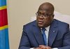 Tshisekedi accuses Rwanda of infiltrating the DRC military, says a third term is possible
