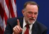 Former U.S. Diplomat Expresses Regret Over Backing Tshisekedi Amid Third-Term Controversy in DR Congo