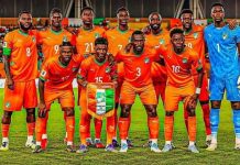 Ivory Coast Reveal Strong Squad for 2026 World Cup Challenge