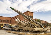 Top 10 Countries Importing the Most Weapons in Sub-Saharan Africa