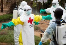 Ebola Outbreak Hits Eastern DR Congo as Dozens Die in Ituri